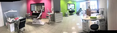 Salon Kosmetyczny Karolina Strugacz